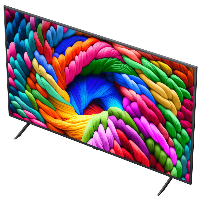 Телевізор LG 55NANO90A6B