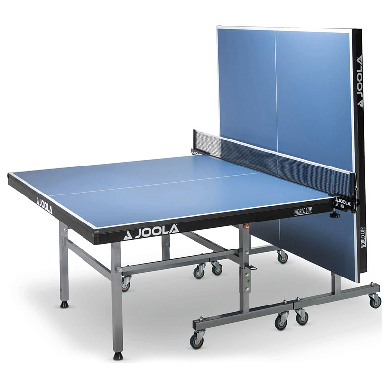 Теннисный стол Joola World Cup 22 BLue (11281)