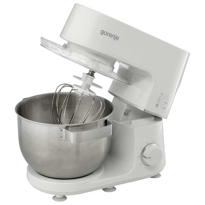 Кухонна машина Gorenje MMC800CW