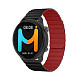 Смарт-часы iMiLab iMiki TG2 Black Magnetic Strap