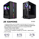 Компьютер 2E Complex Gaming Intel i5-12400F/H610/8/500F/NVD1030-2/FreeDos/2E-G2107-500/ (2E-8639)