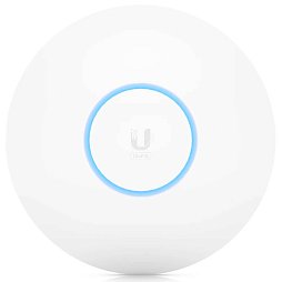 Точка доступу Ubiquiti UniFi U6 PRO (U6-PRO)