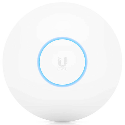 Точка доступа Ubiquiti UniFi U6 PRO (U6-PRO)