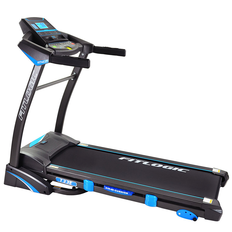 Беговая дорожка FitLogic T33E
