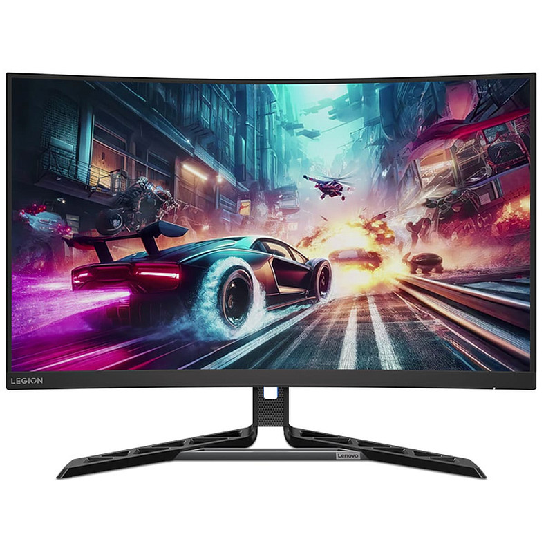 Монитор Lenovo R32QC-30 67C8GAC1UA 32"