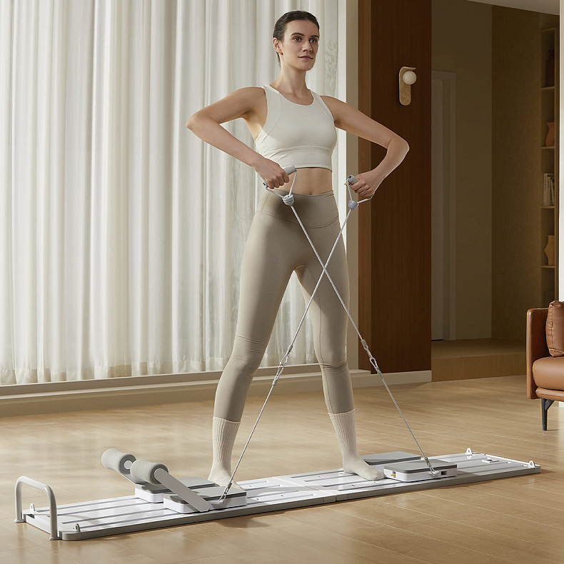 Багатофункціональний тренажер KingSmith Crawler Machine CL001