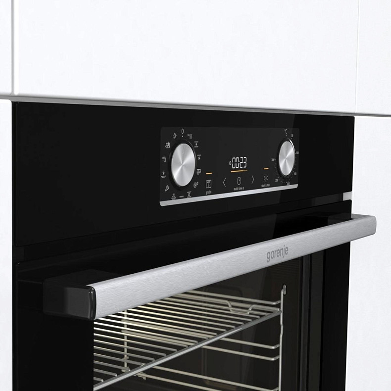 Духовой шкаф электрический Gorenje BOSX 6737 E13BG