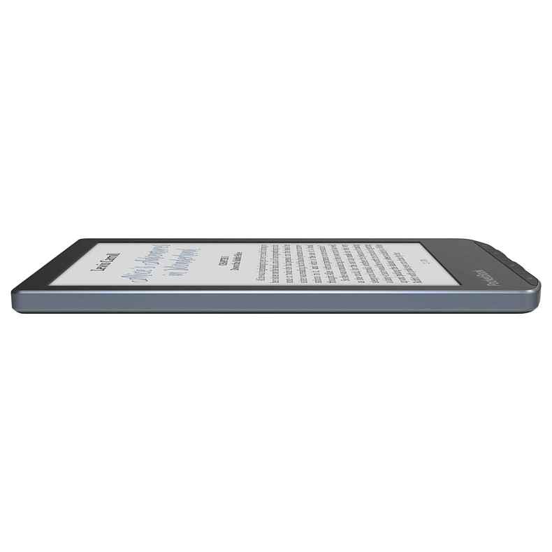 Електронна книга PocketBook 634K3 Verse Pro Color Stormy Sea (PB634K3-1-CIS)