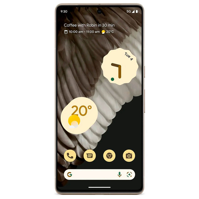 Смартфон Google Pixel 7 Pro 12/128GB Hazel