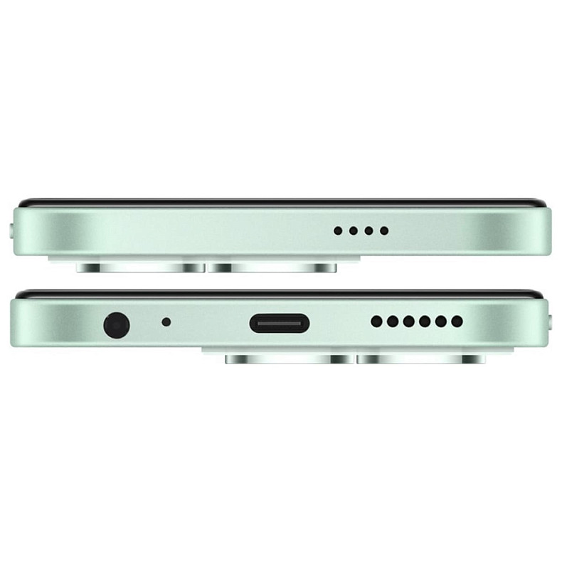 Смартфон Tecno Spark Go 1 (KL4) 4/64GB Magic Skeen Green (4894947050084)