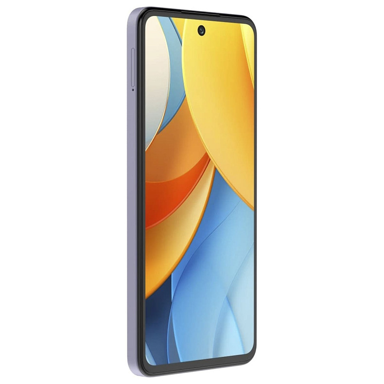 Смартфон ZTE Nubia V60 Design 6/256GB Purple