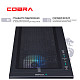 Персональный компьютер COBRA Gaming (I14F.16.H1S5.37.A3908)