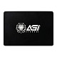 SSD накопичувач AGI 120Gb AI138 SATA III 2.5" TLC