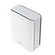WiFi-Mesh система ASUS ZenWiFi BT8 BE14000, 1xGE LAN, 1x2.5GE LAN, 1x2.5GE LAN, 1xUSB 3.0, 3мод, біл