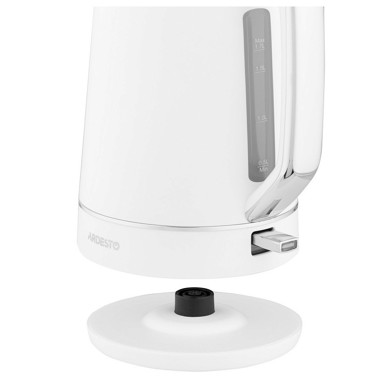 Електрочайник Ardesto EKL-450W