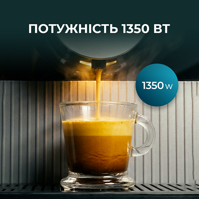 Кофемашина CECOTEC Cremmaet Cube