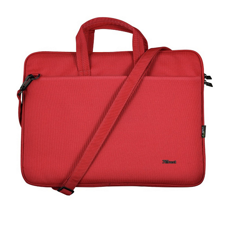 Сумка TRUST BOLOGNA 16" ECO RED