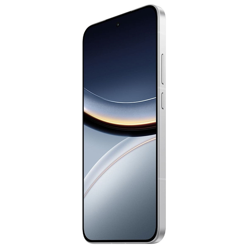 Смартфон Xiaomi Poco F7 5G 12/256Gb (with charger) White EU