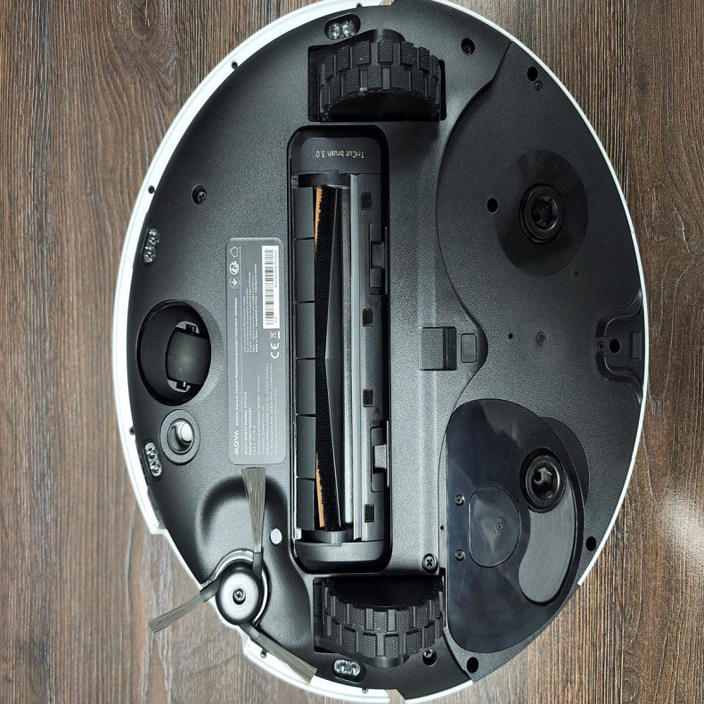 Робот-пылесос MOVA P50 Pro Ultra  -  Уценка