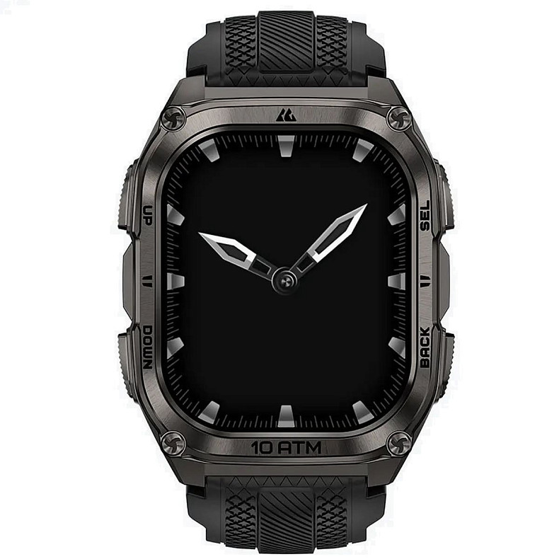 Смарт-часы KOSPET Tank M4 Black