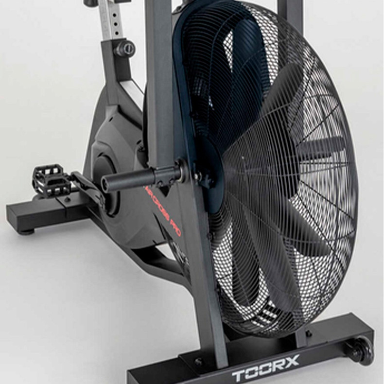 Велотренажер Toorx BRX-AIRCROSS-PRO (BRX-AIR-CROSS-PRO)