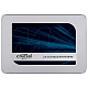 SSD диск Crucial 2.5" 2TB SATA MX500