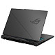 Ноутбук Asus ROG Strix G16 G614JU-N3094 (90NR0CC1-M00XU0) Eclipse Gray