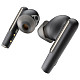 Наушники с микрофоном Poly TWS Voyager Free 60+ Earbuds+BT700C+TSCHC Black