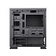 Корпус GameMax M60 Black Black без БП