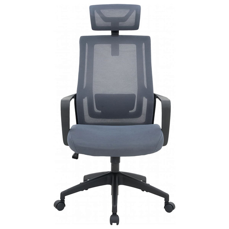 Офисное кресло OfficePro Harmony OC310-B-G-G