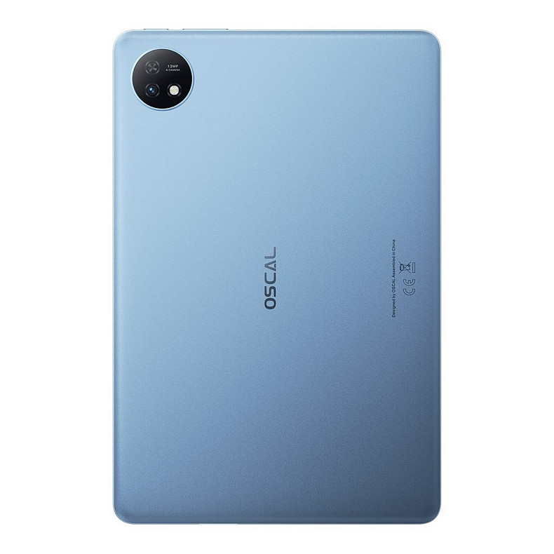 Планшет Oscal Pad 7 4/128GB Dual Sim Tide Blue