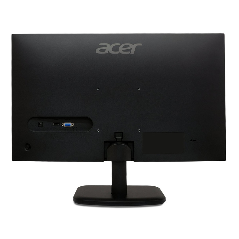 Монитор Acer 23.8" EK241YEbi HDMI, IPS, 120Hz, 1ms, FreeSync
