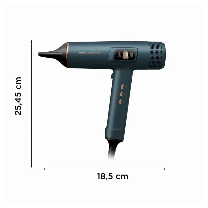 Фен для волос Rowenta HY9430E0