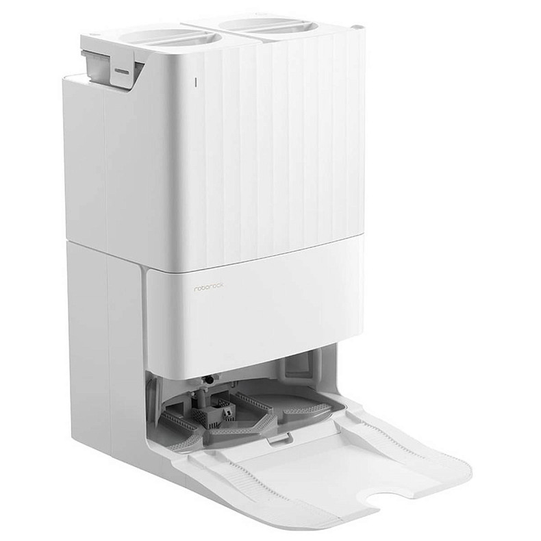 Робот-пылесос RoboRock Q Revo White (QR02-00)