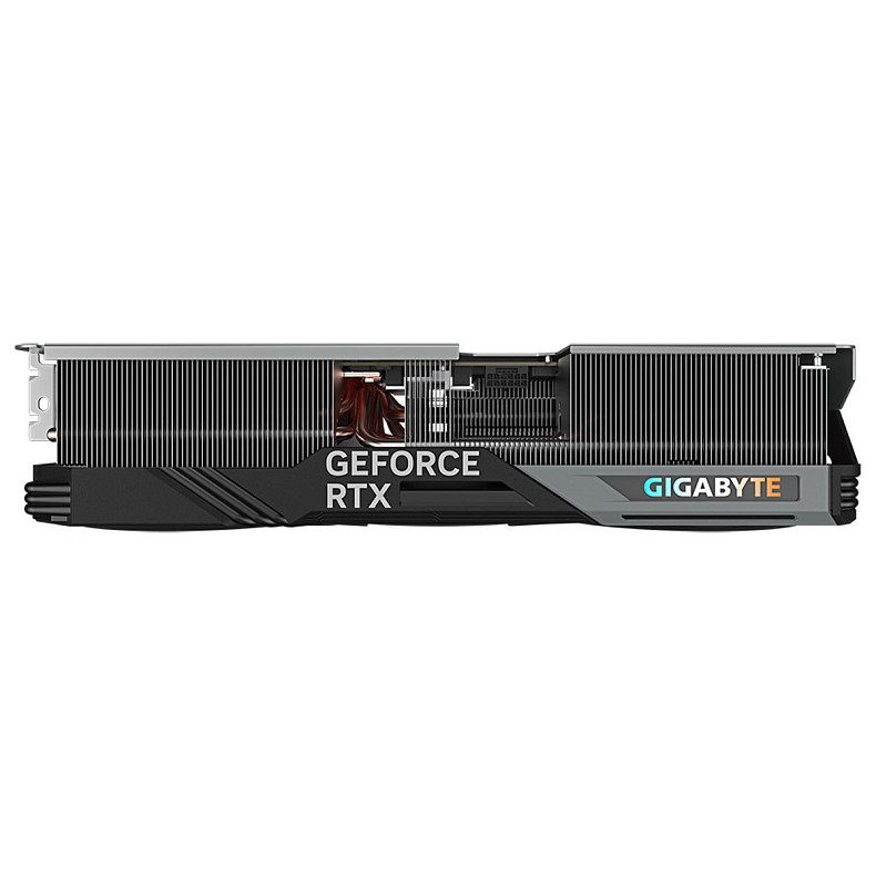 Відеокарта GF RTX 4080 Super 16GB GDDR6X Gaming OC Gigabyte (GV-N408SGAMING OC-16GD)