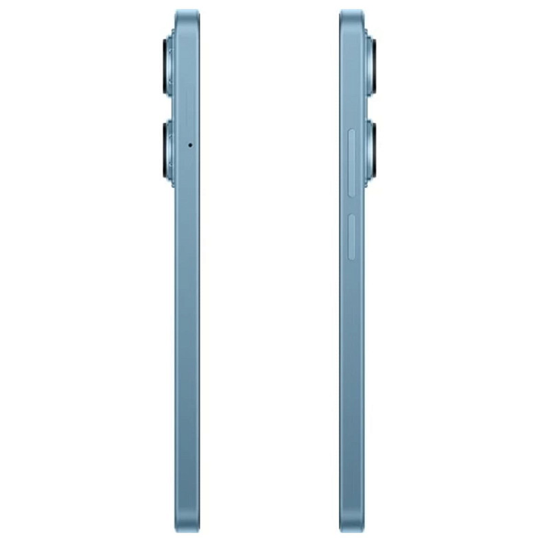 Смартфон Xiaomi Redmi Note 14S 8/256GB (with charger) Blue EU