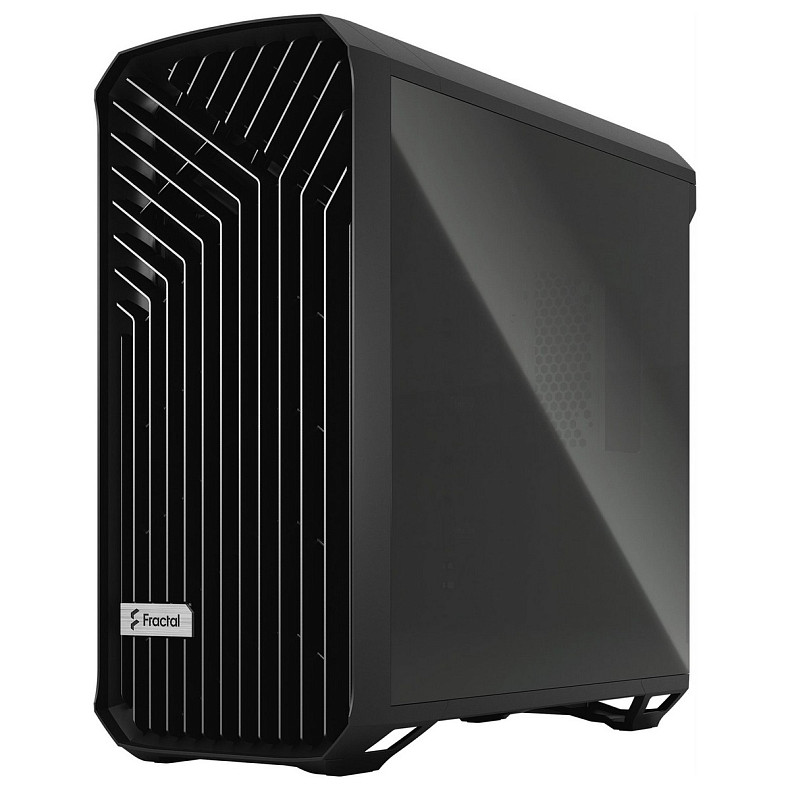 Корпус Fractal Design Torrent Black (FD-C-TOR1A-06)
