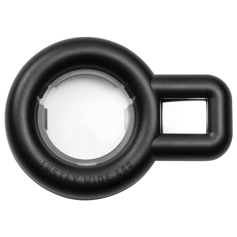 Фотокамера мгновенной печати Fujifilm Instax Wide 400 Pistachio Green