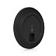 Точка доступа Ubiquiti UniFi U7 Pro XGS Black (U7-PRO-XGS-B)