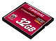 Карта пам'яті Transcend 32GB CF 800X
