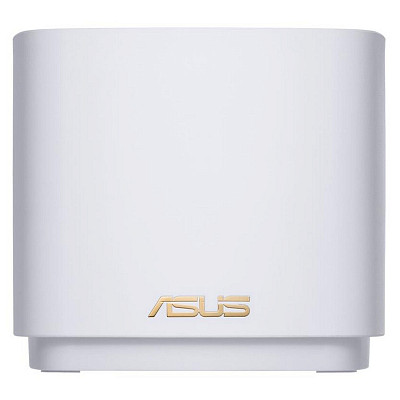 Wi-Fi Роутер Asus ZenWiFi XD5 White 1pk (XD5-W-1-PK/90IG0750-MO3B60)