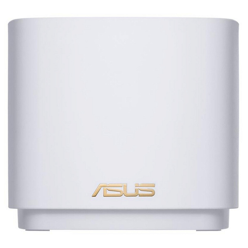 Wi-Fi Роутер Asus ZenWiFi XD5 White 1pk (XD5-W-1-PK/90IG0750-MO3B60)