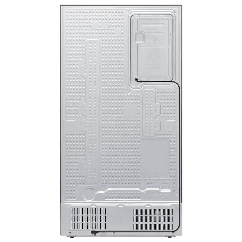 Холодильник Samsung RS70F65K1TUA