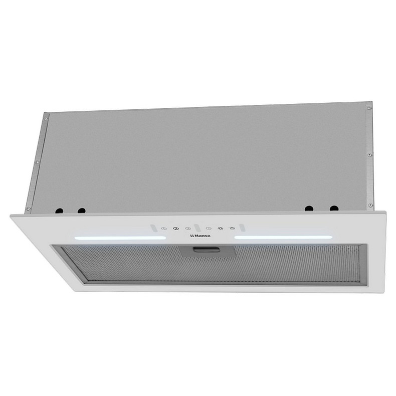 Вытяжка кухонная Hansa OMP6553WGH