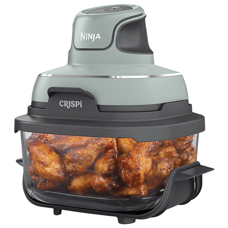 Мультипечь портативная Ninja Crispi FN101EUSG