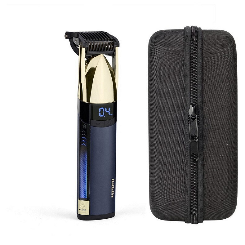 Тример Babyliss S992E