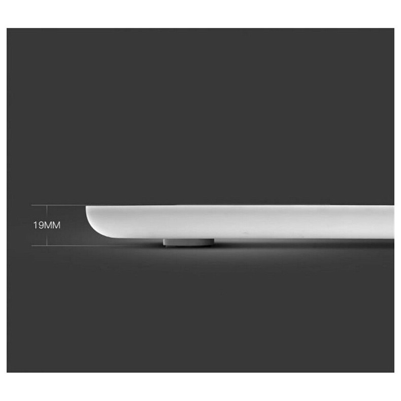 Ваги для підлоги Xiaomi OVICX Body Fat Scale L1 White