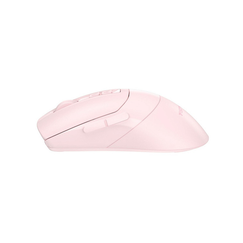 Мышь A4Tech Fstyler FB50C Plus Pink