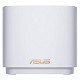 Wi-Fi Роутер Asus ZenWiFi XD5 White 1pk (XD5-W-1-PK/90IG0750-MO3B60)