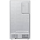 Холодильник Samsung RS70F65K1TUA